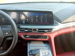 Changan CS75PLUS 1.5T Luxury Version - ფოტო 12