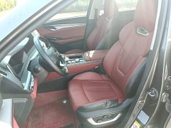 Changan CS75PLUS 1.5T Luxury Version - ფოტო 14