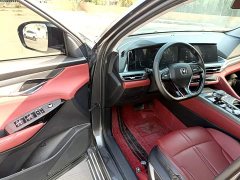 Changan CS75PLUS 1.5T Luxury Version - ფოტო 15
