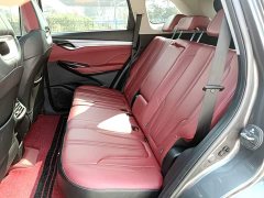 Changan CS75PLUS 1.5T Luxury Version - ფოტო 16