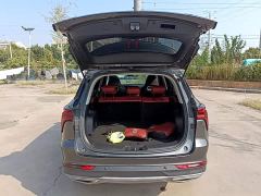 Changan CS75PLUS 1.5T Automatic Luxury - фото 19