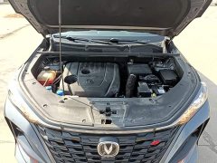 Changan CS75PLUS 1.5T Luxury Version - ფოტო 18