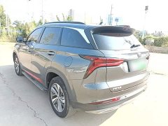 Changan CS75PLUS 1.5T Luxury Version - ფოტო 5