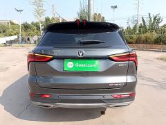 Changan CS75PLUS 1.5T Automatic Luxury - фото 6