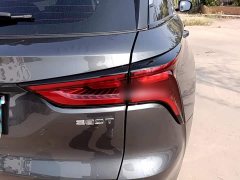 Changan CS75PLUS 1.5T Luxury Version - ფოტო 7