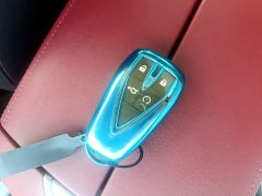 Changan CS75PLUS 1.5T Luxury Version - ფოტო 8