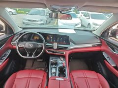 Changan CS75PLUS 1.5T Luxury Version - ფოტო 10