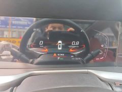 Changan CS75PLUS 1.5T Luxury Version - ფოტო 12