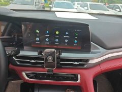 Changan CS75PLUS 1.5T Luxury Version - ფოტო 13