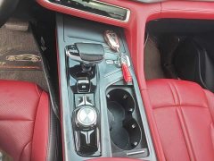 Changan CS75PLUS 1.5T Luxury Version - ფოტო 14