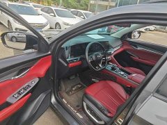 Changan CS75PLUS 1.5T Luxury Version - ფოტო 16