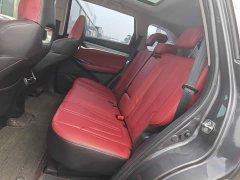 Changan CS75PLUS 1.5T Luxury Version - ფოტო 17