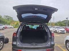 Changan CS75PLUS 1.5T Luxury Version - ფოტო 19