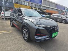 Changan CS75PLUS 1.5T Luxury Version - ფოტო 4