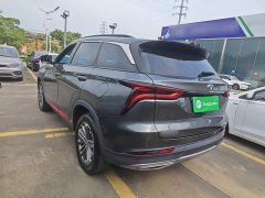 Changan CS75PLUS 1.5T Luxury Version - ფოტო 5
