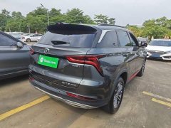 Changan CS75PLUS 1.5T Luxury Version - ფოტო 7