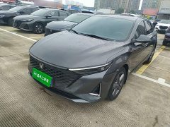 Changan PLUS 1.5T DCTPremium Version - ფოტო 1