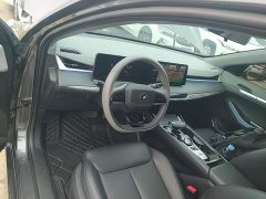Changan PLUS 1.5T DCTPremium Version - ფოტო 10
