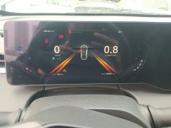 Changan PLUS 1.5T DCTPremium Version - ფოტო 12