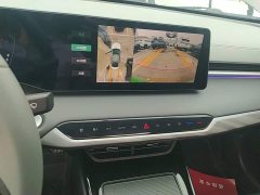 Changan PLUS 1.5T DCTPremium Version - ფოტო 13