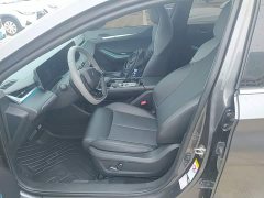 Changan PLUS 1.5T DCTPremium Version - ფოტო 15
