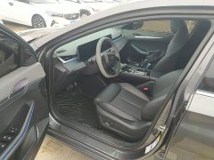 Changan PLUS 1.5T DCTPremium Version - ფოტო 16