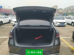 Changan PLUS 1.5T DCTPremium Version - ფოტო 19