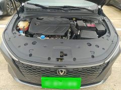 Changan PLUS 1.5T DCTPremium Version - ფოტო 20
