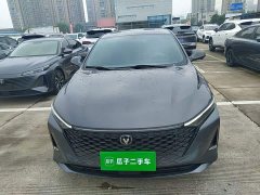 Changan PLUS 1.5T DCTPremium Version - ფოტო 3