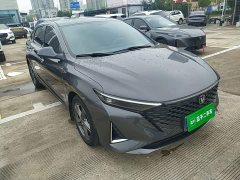 Changan PLUS 1.5T DCTPremium Version - ფოტო 4