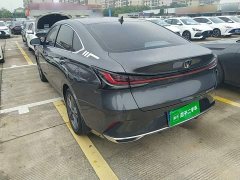 Changan PLUS 1.5T DCTPremium Version - ფოტო 5