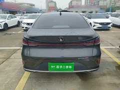 Changan PLUS 1.5T DCTPremium Version - ფოტო 6