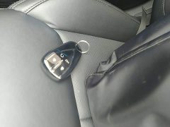 Changan PLUS 1.5T DCTPremium Version - ფოტო 9