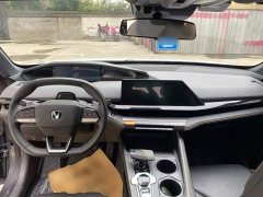 Changan UNI-V 1.5T Premium Version - ფოტო 10
