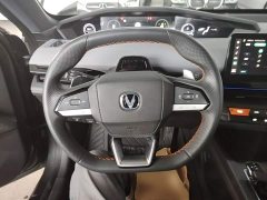 Changan UNI-V 1.5T Premium Version - ფოტო 11