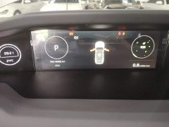 Changan UNI-V 1.5T Premium Version - ფოტო 12