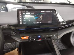 Changan UNI-V 1.5T Premium Version - ფოტო 13