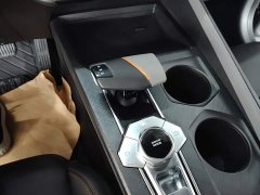 Changan UNI-V 1.5T Premium Version - ფოტო 14