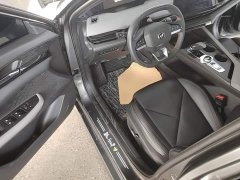 Changan UNI-V 1.5T Premium Version - ფოტო 15