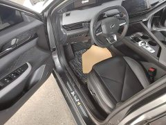 Changan UNI-V 1.5T Premium Version - ფოტო 16