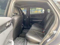 Changan UNI-V 1.5T Premium Version - ფოტო 17