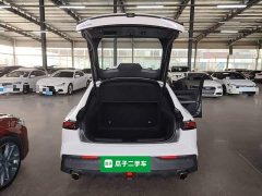 Changan UNI-V 1.5T Premium Version - ფოტო 19