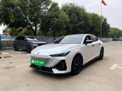 Changan UNI-V 1.5T Premium Version - ფოტო 2
