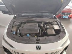 Changan UNI-V 1.5T Premium Version - ფოტო 20