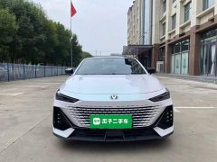 Changan UNI-V 1.5T Premium Version - ფოტო 3