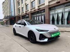 Changan UNI-V 1.5T Premium Version - ფოტო 4