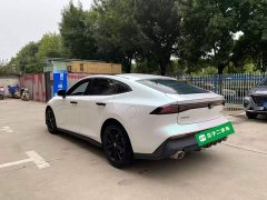 Changan UNI-V 1.5T Premium Version - ფოტო 5