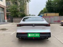 Changan UNI-V 1.5T Premium Version - ფოტო 6