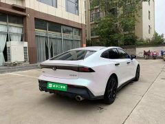 Changan UNI-V 1.5T Premium Version - ფოტო 7