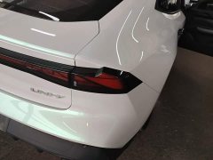 Changan UNI-V 1.5T Premium Version - ფოტო 8